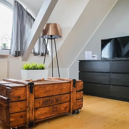 Apartmán Imperial - Monte Verdi *