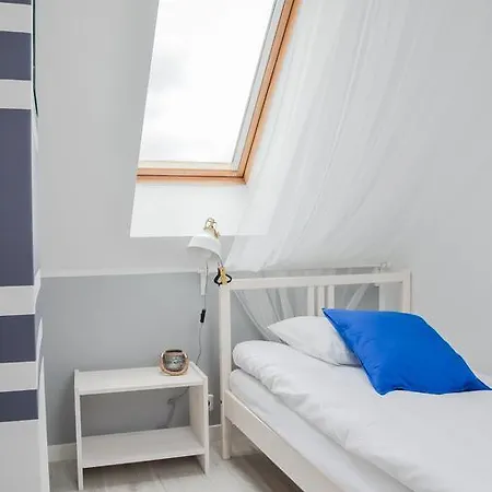 Apartmán Imperial - Monte Verdi