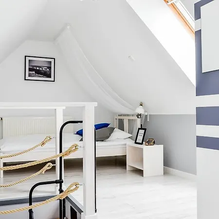 Imperial - Monte Verdi Apartmán
