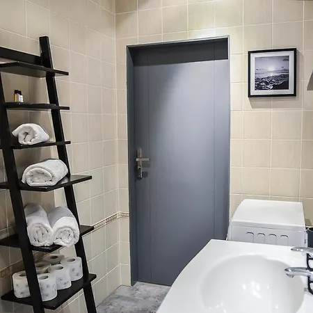 Apartmán Imperial - Monte Verdi *