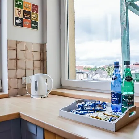 Imperial - Monte Verdi Apartmán *