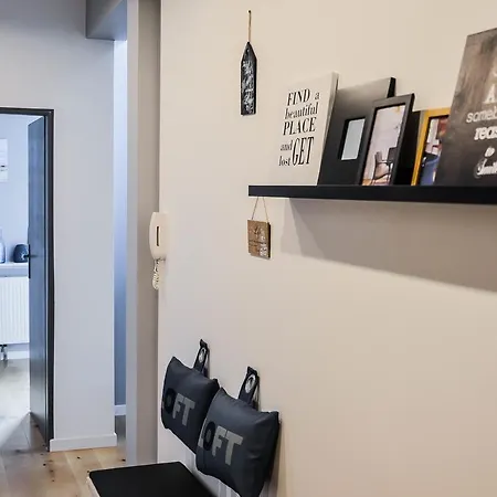 Apartmán Imperial - Monte Verdi