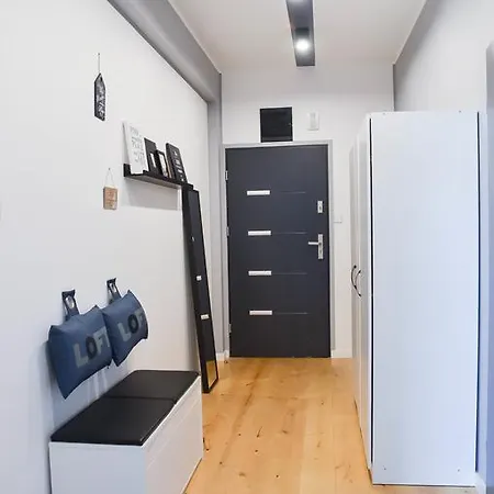 Imperial - Monte Verdi Apartmán