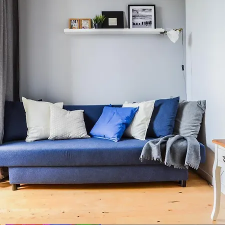 Apartmán Imperial - Monte Verdi *